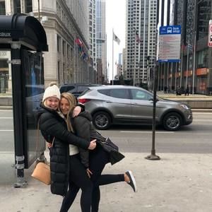 Meet your Posher, Kayley